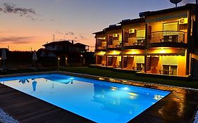 Mente Libre Villas